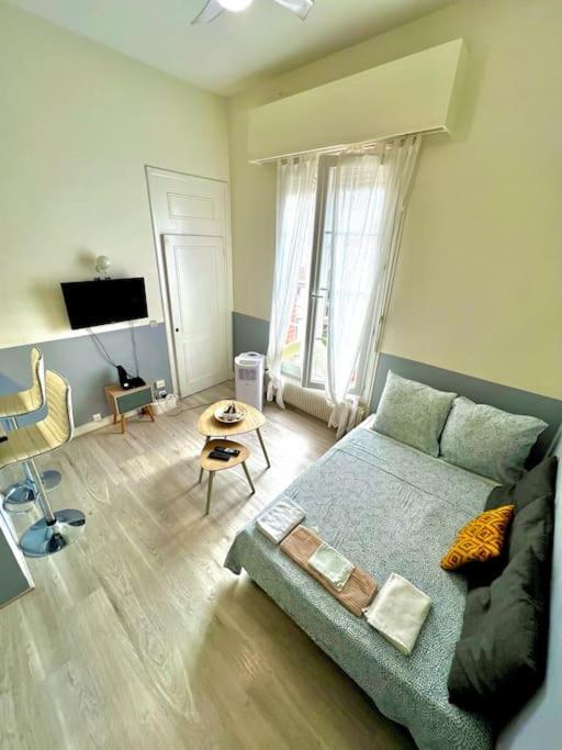 Appartement Au Bord Des Berges + Parking トゥールーズ エクステリア 写真